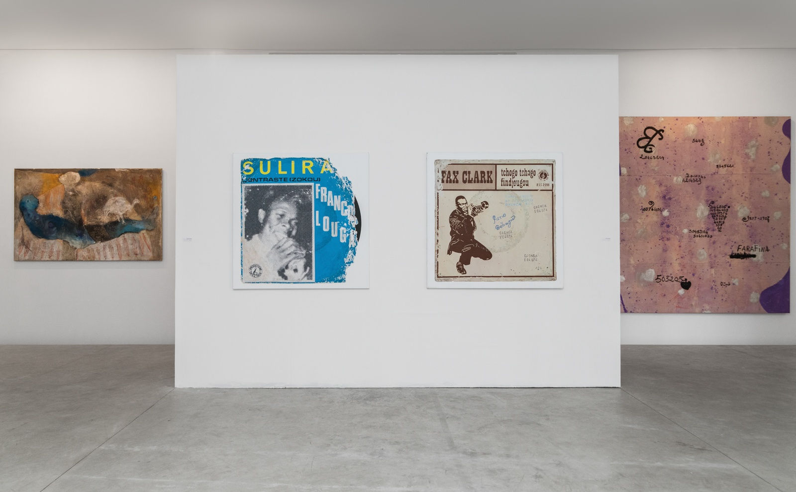 L'Esprit du large - Chapitre II