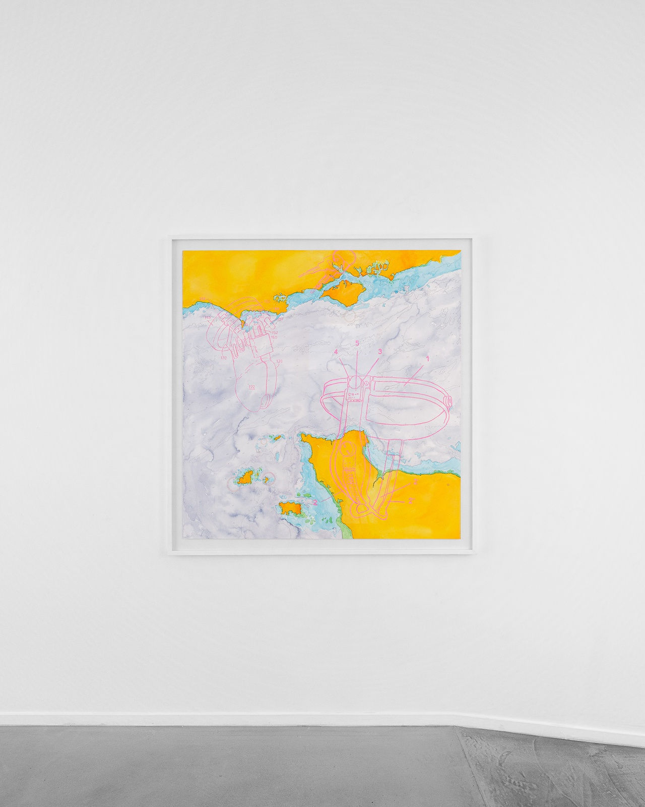 THE LOST RIVERS DREAM INDEX VOL. 3