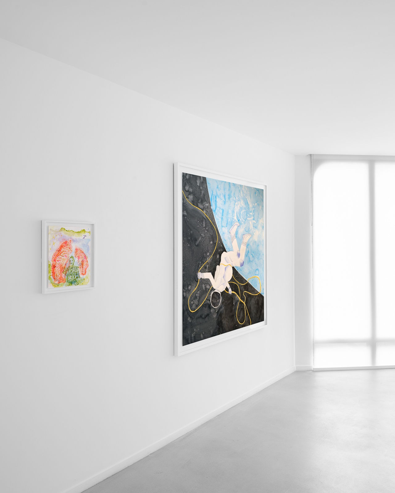 THE LOST RIVERS DREAM INDEX VOL. 3