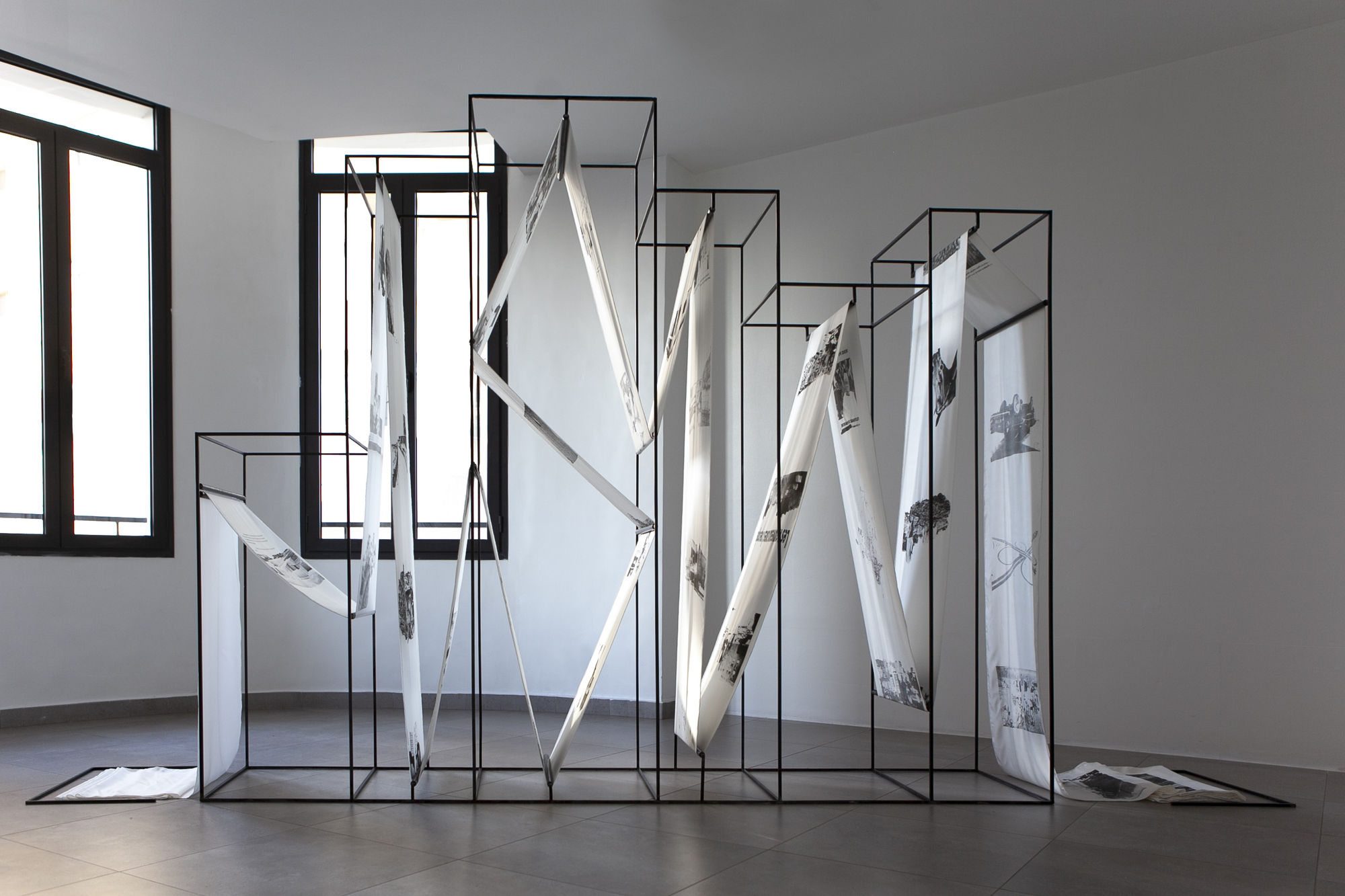 I have this memory, it is not my own