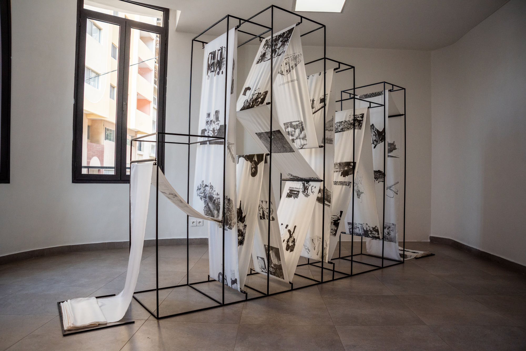 I have this memory, it is not my own