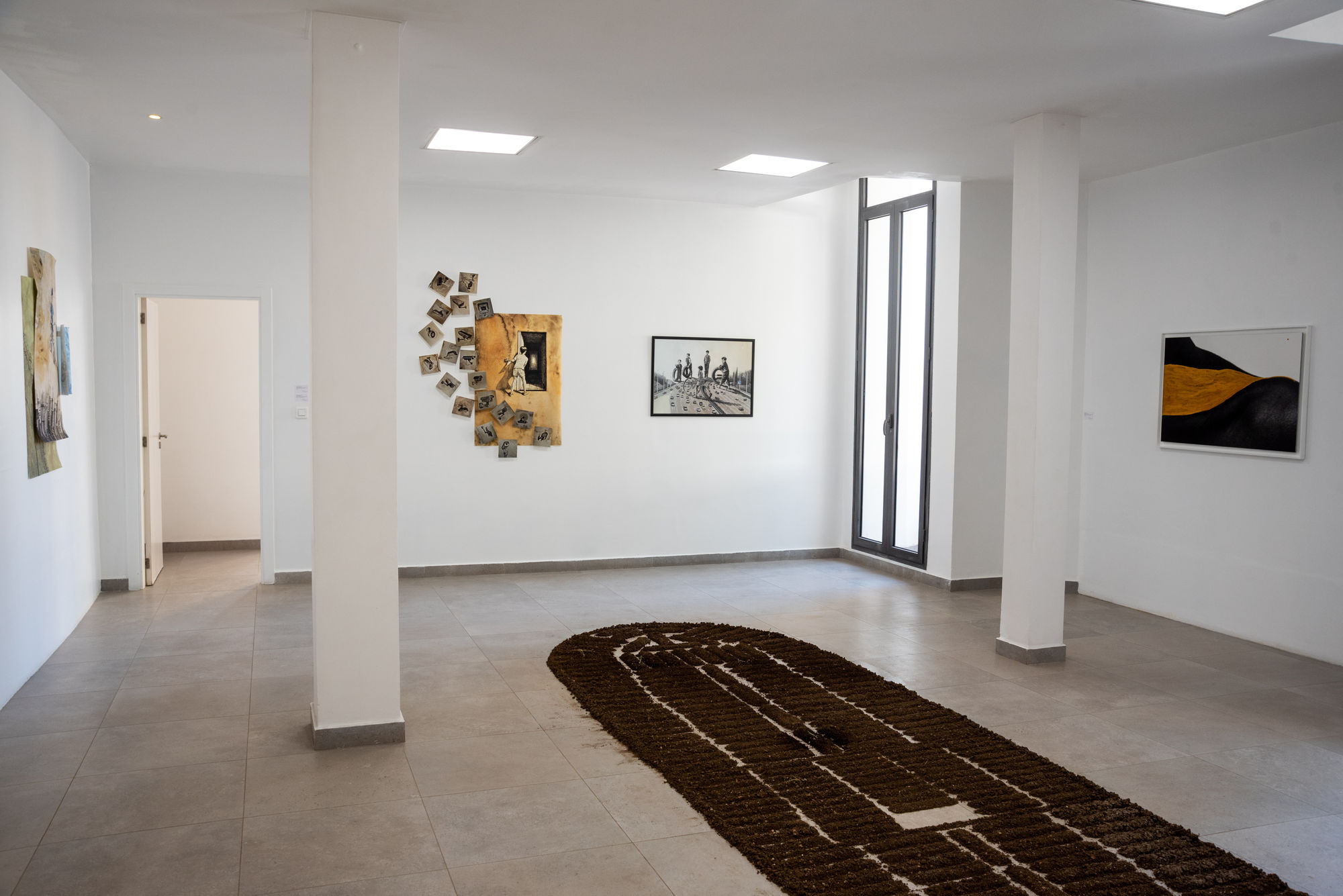 I have this memory, it is not my own