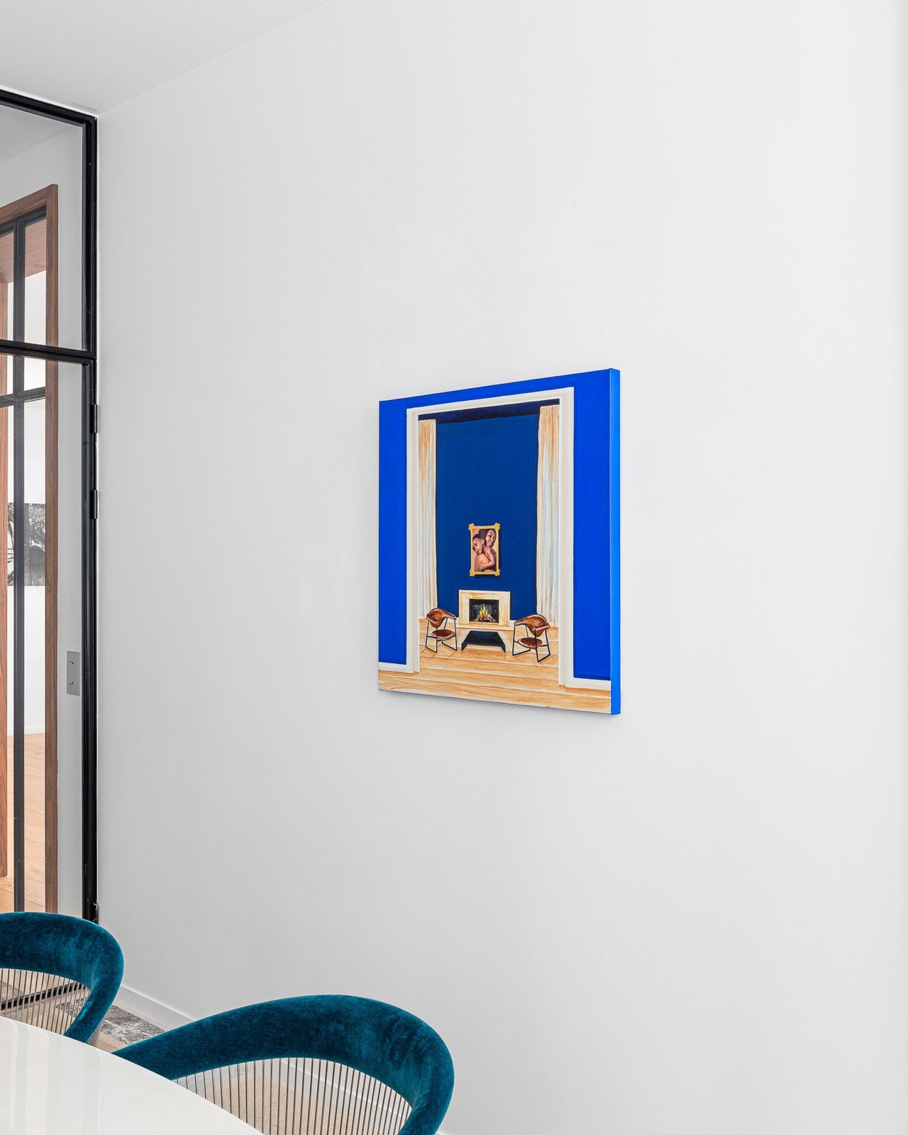 About Now #1 - PARIS