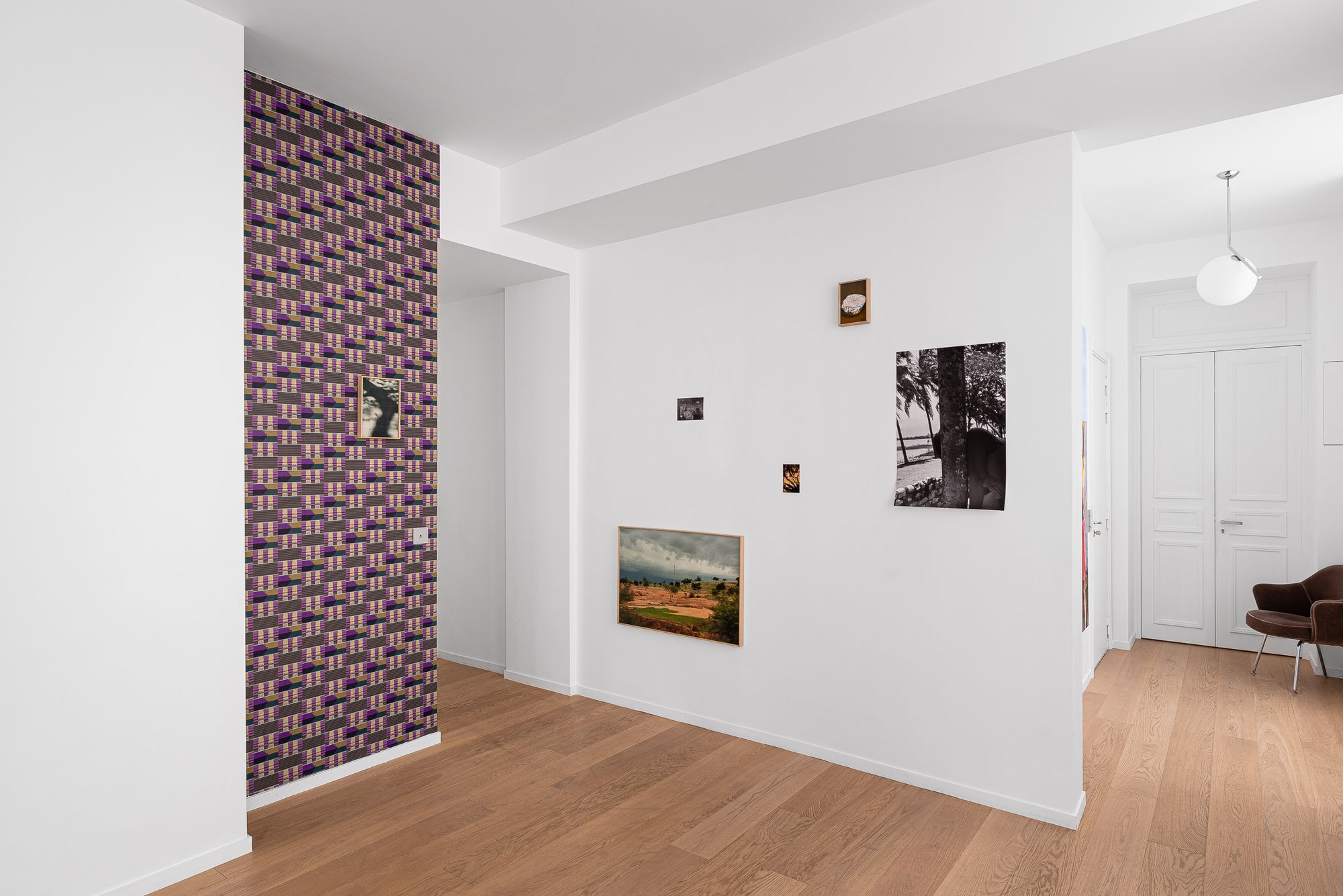 About Now #1 - PARIS