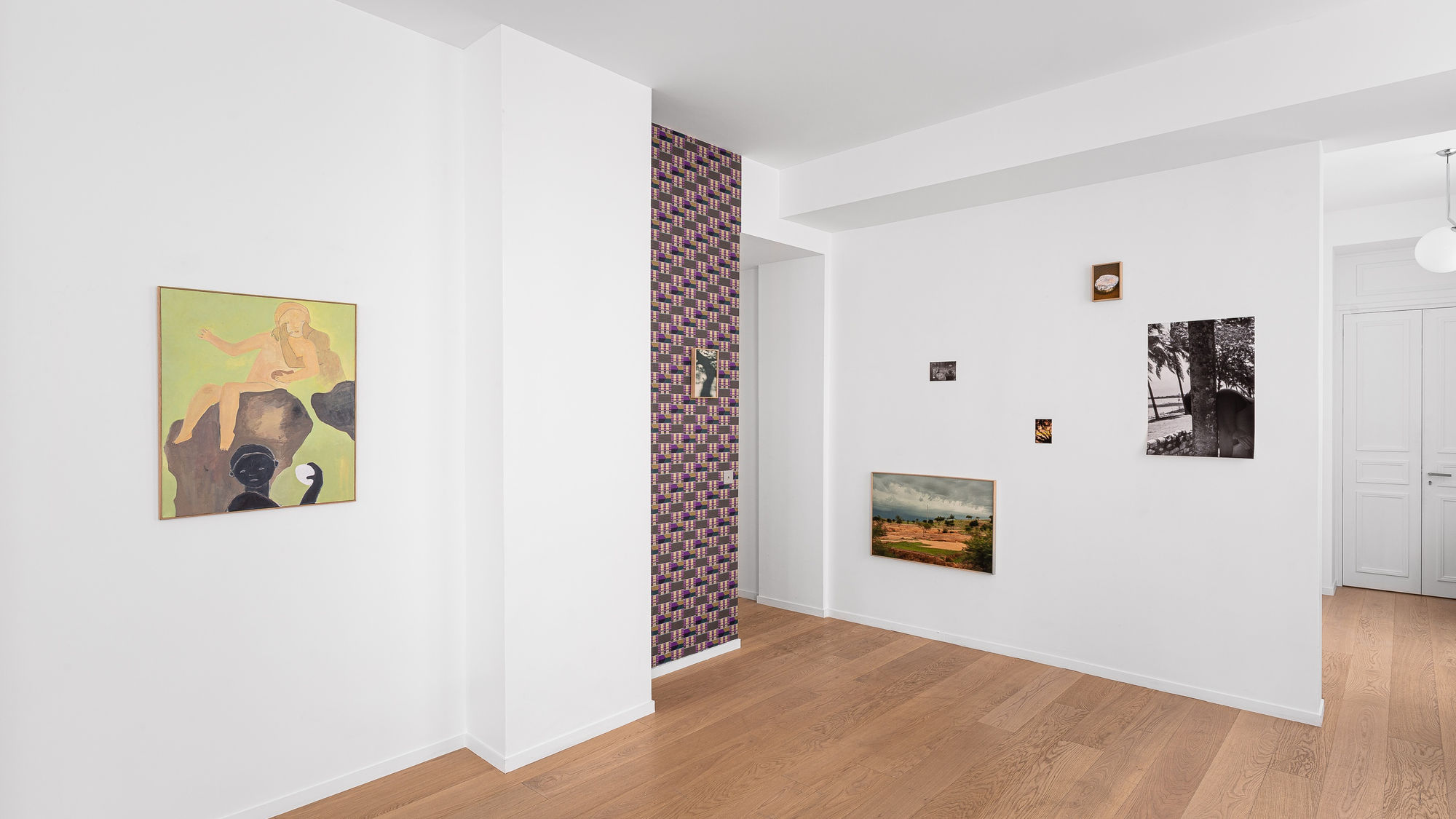 About Now #1 - PARIS