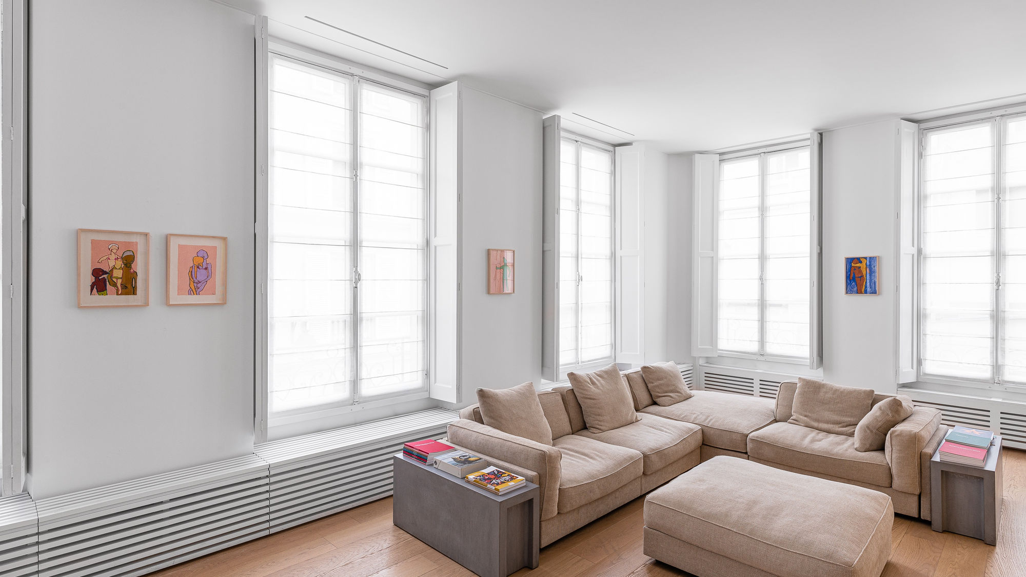 About Now #1 - PARIS