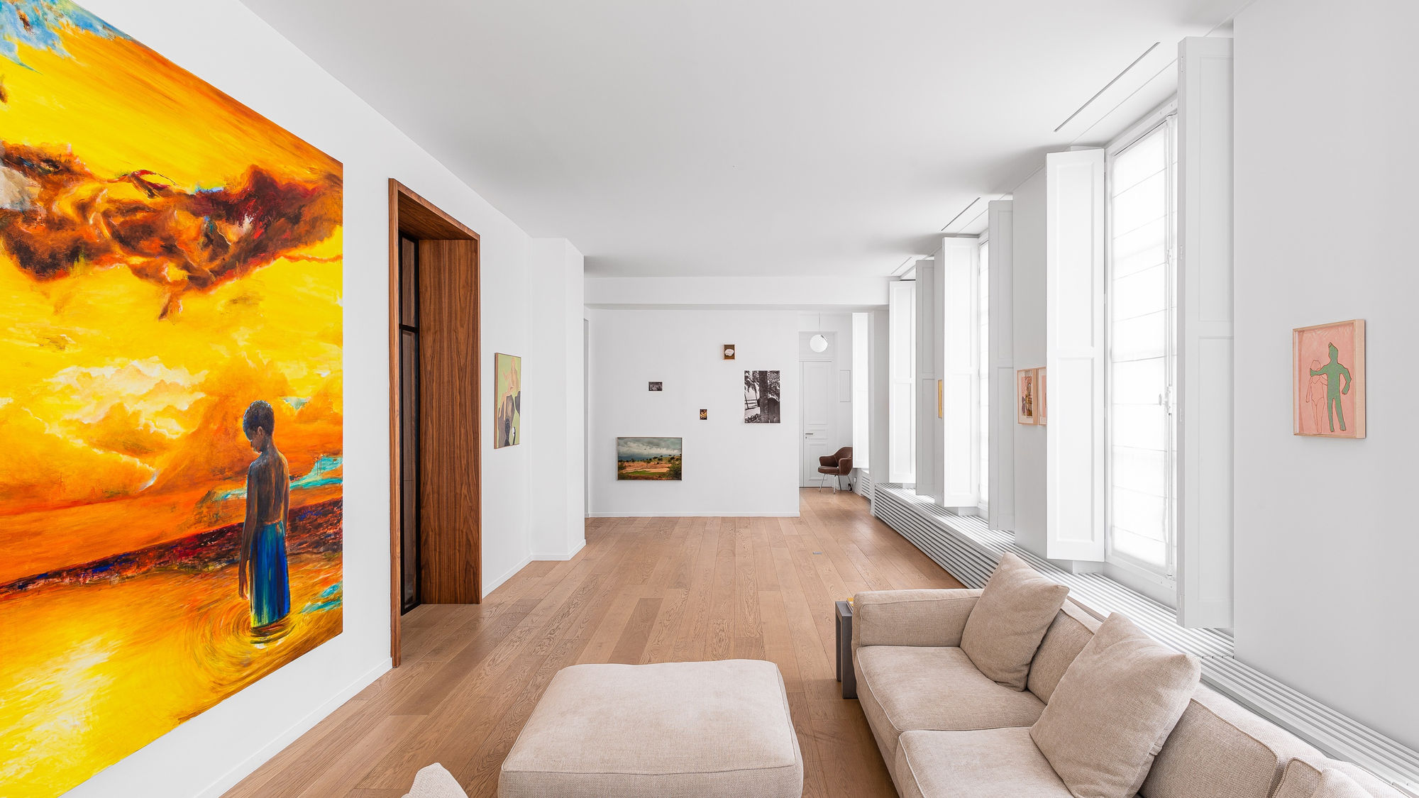 About Now #1 - PARIS