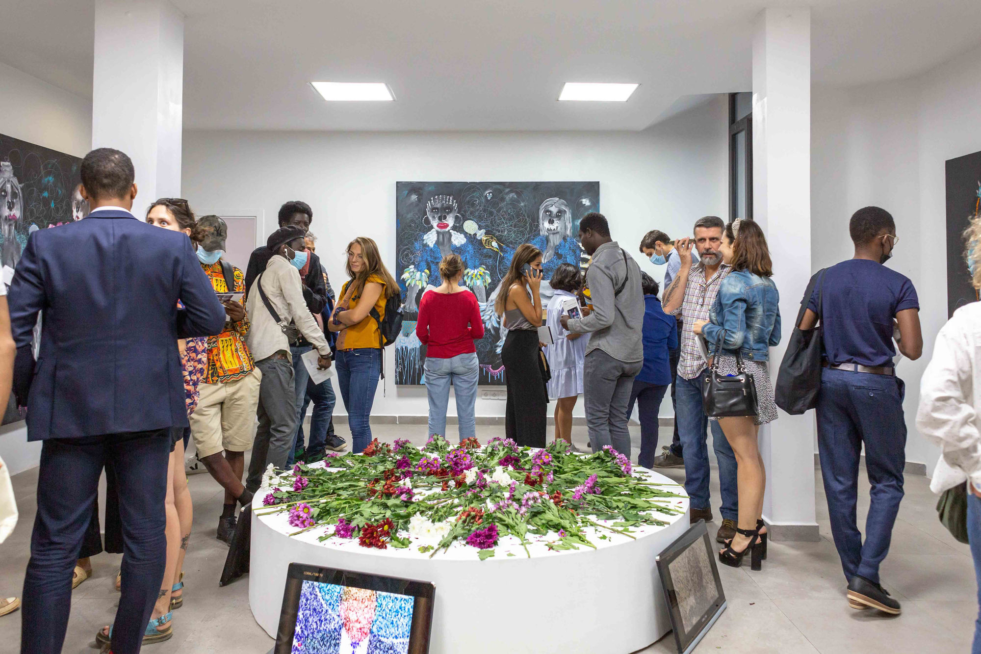 Métamorphoses ondulatoires