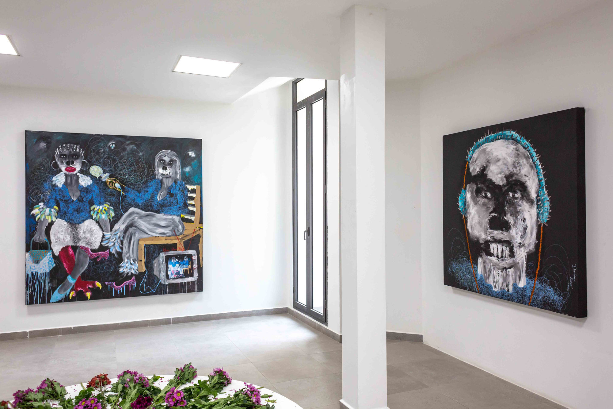 Métamorphoses ondulatoires