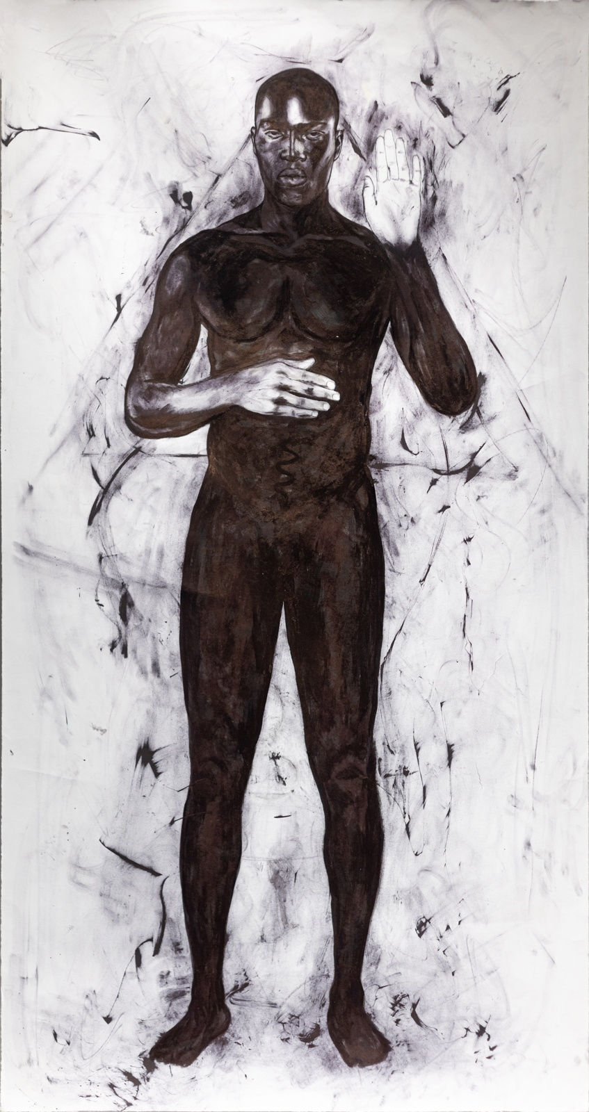 About Now #2 - ABIDJAN