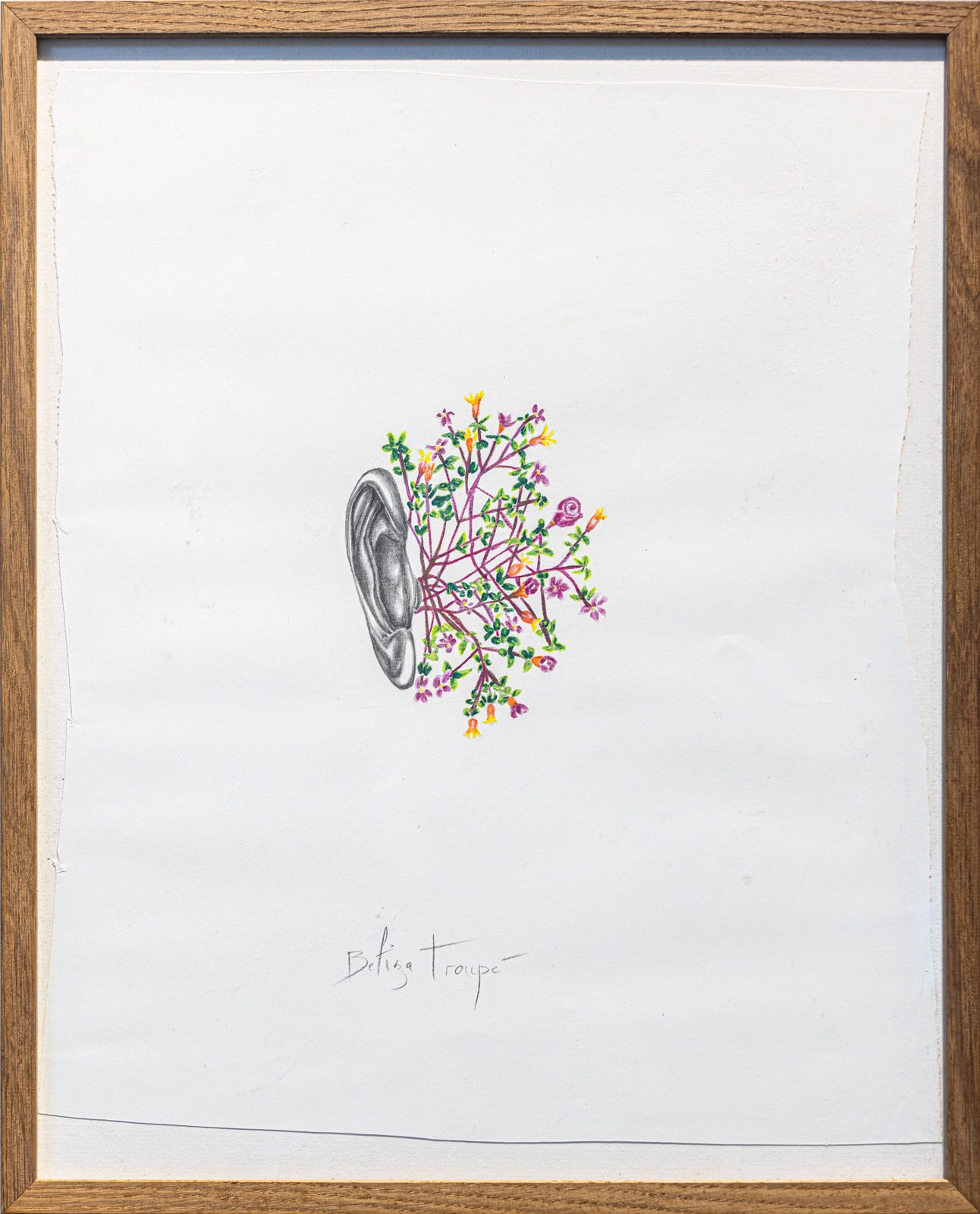 About Now #2 - ABIDJAN