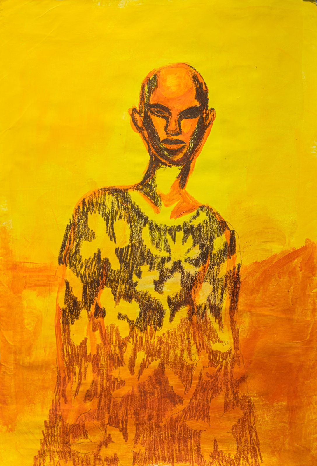 About Now #2 - ABIDJAN