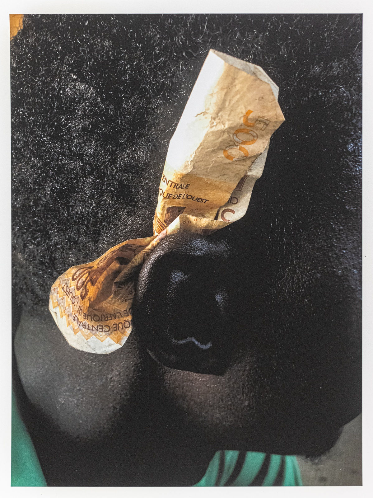 About Now #2 - ABIDJAN