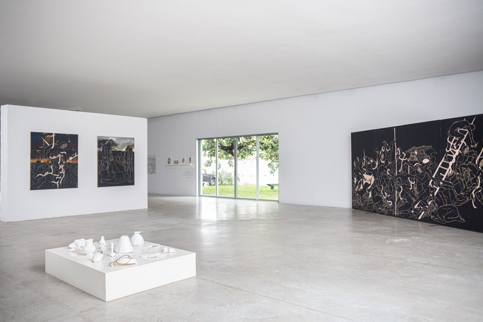 About Now #2 - ABIDJAN