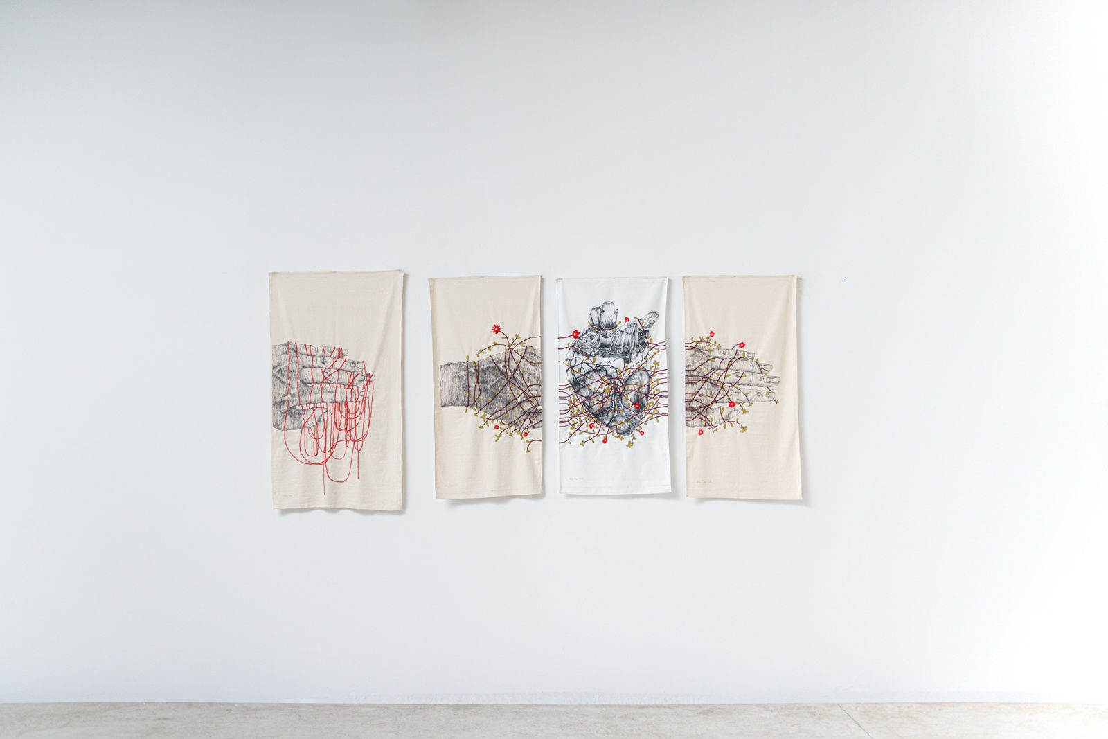 About Now #2 - ABIDJAN