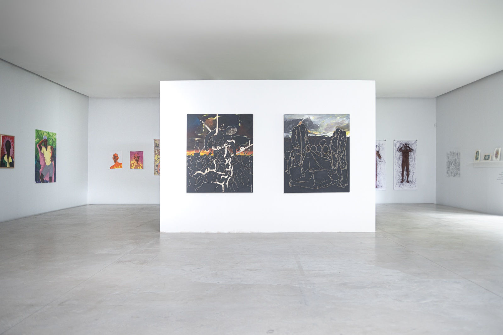 About Now #2 - ABIDJAN