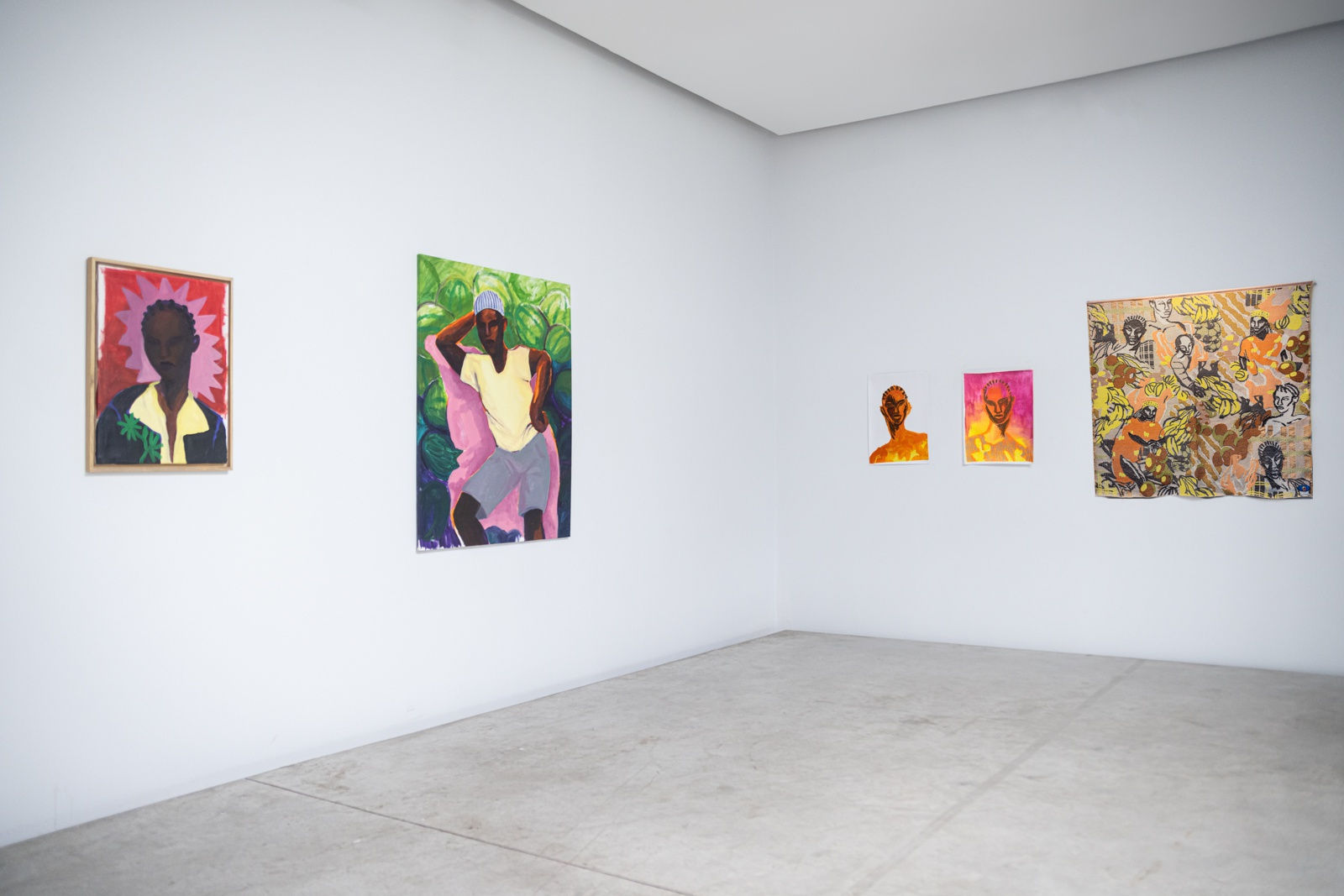 About Now #2 - ABIDJAN