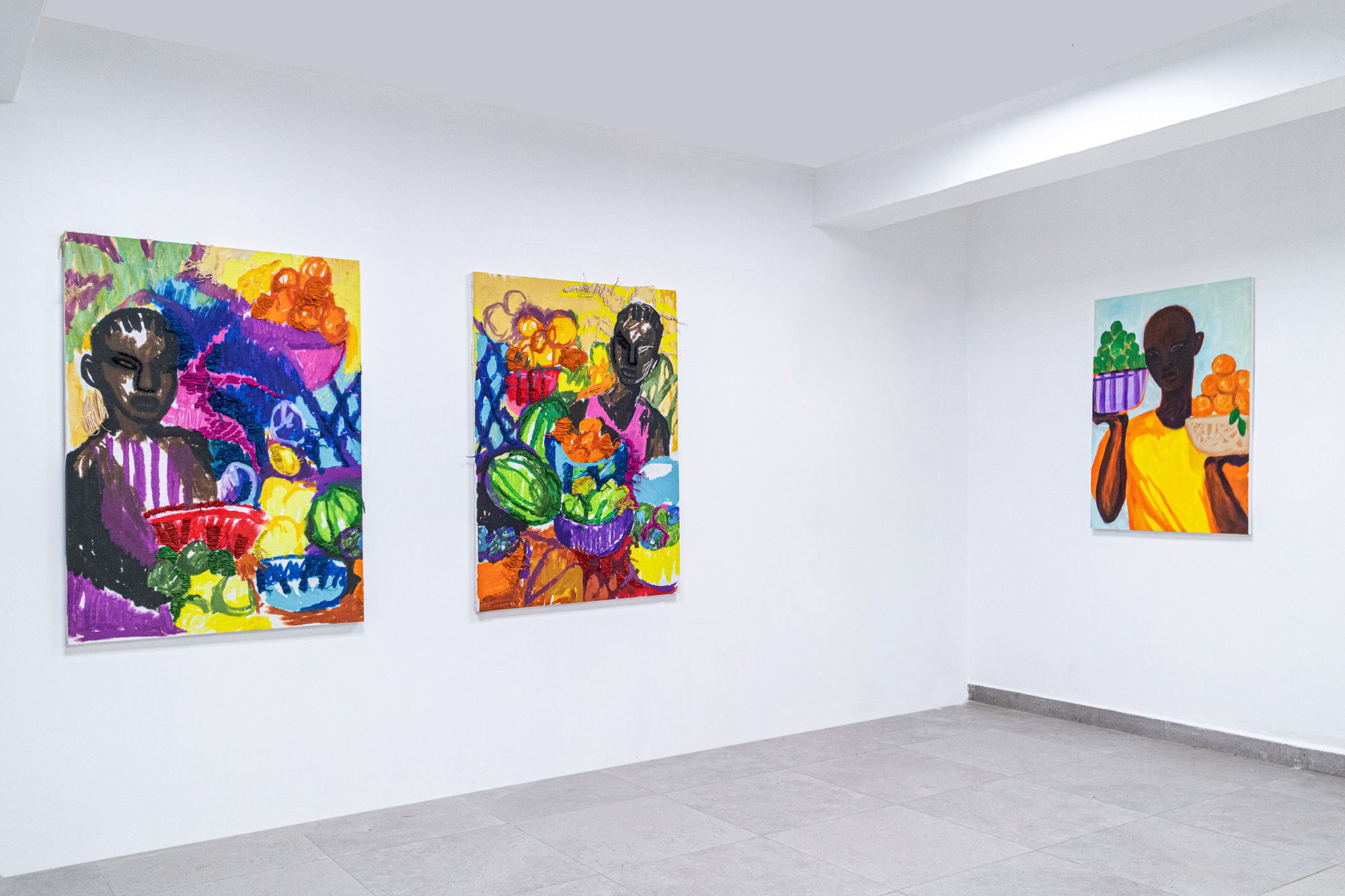 J’aimerais me voir dans tes yeux