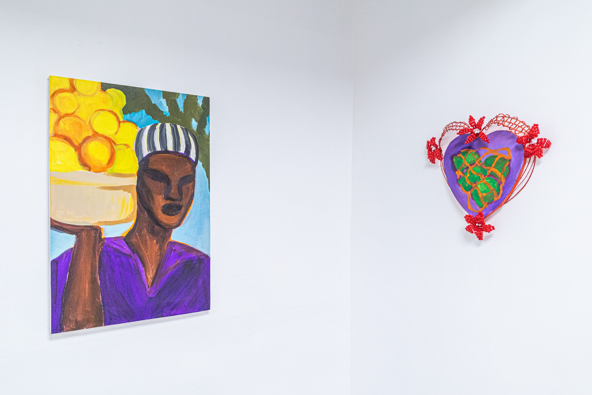 J’aimerais me voir dans tes yeux