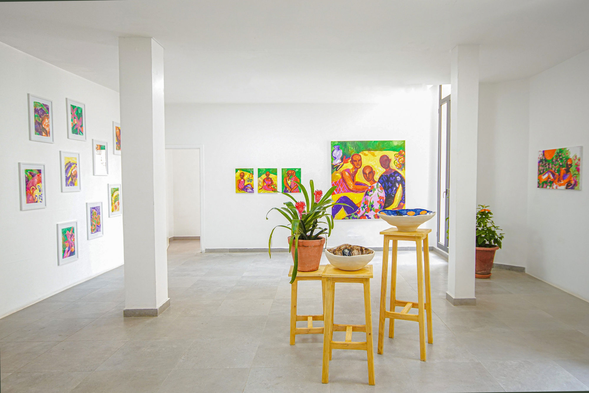 J’aimerais me voir dans tes yeux