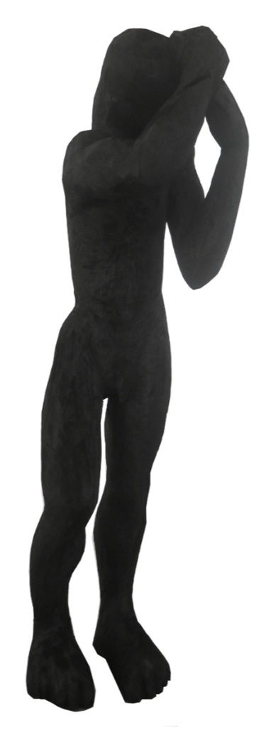 Jems Koko Bi, Guilty #1, 2015