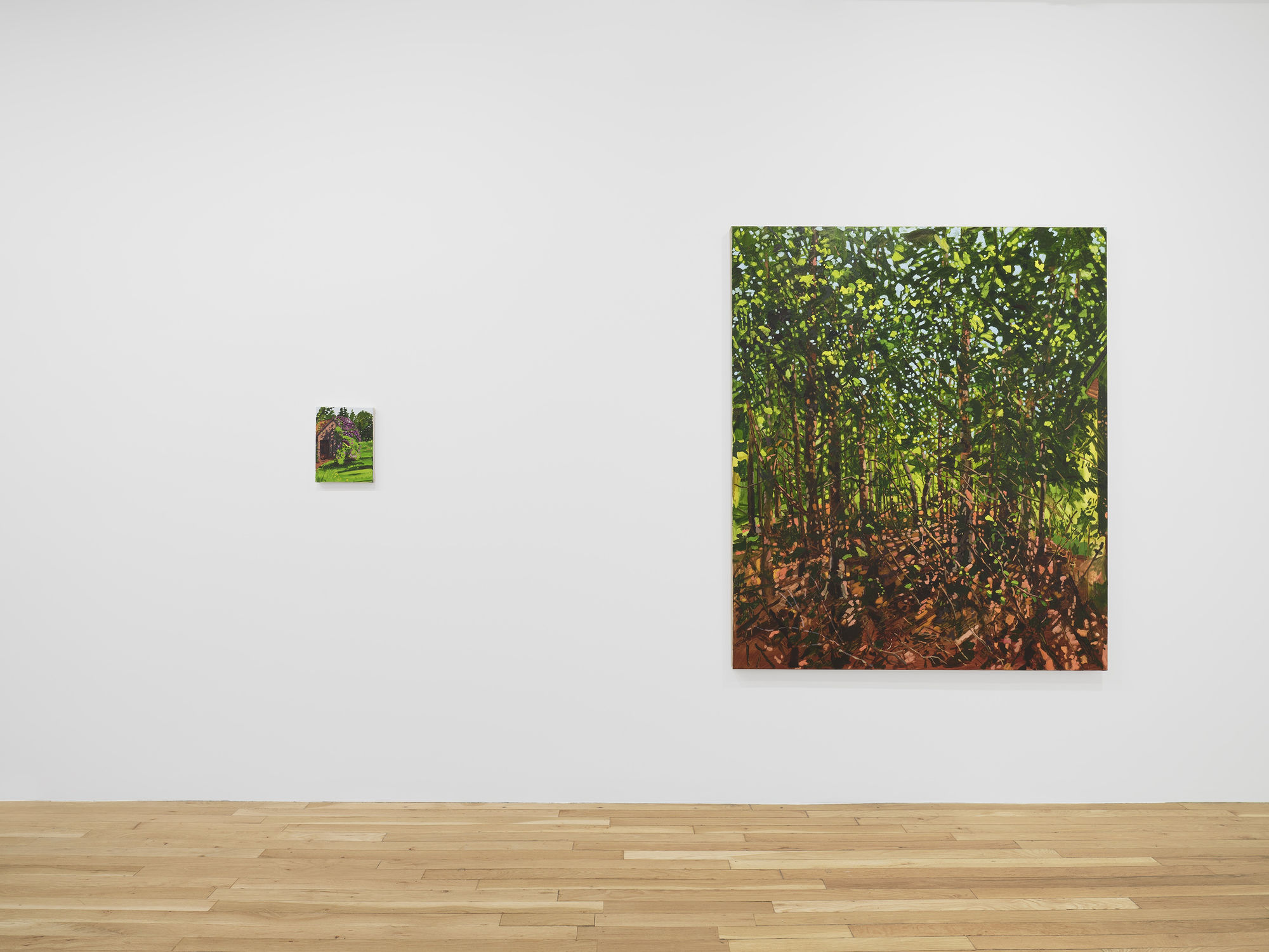 Keiran Brennan Hinton