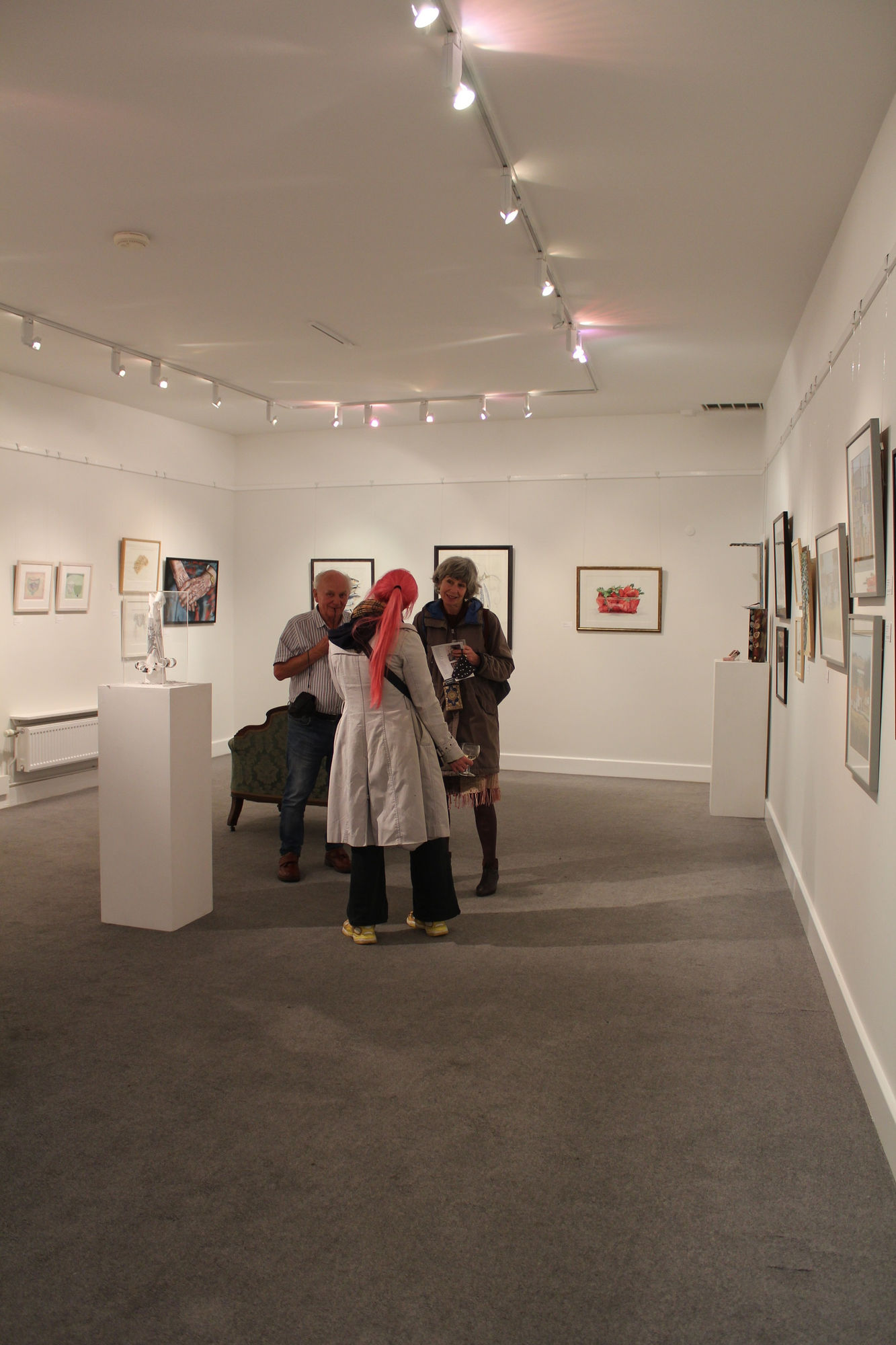 Photo copyright Poppy/Maz Jackson