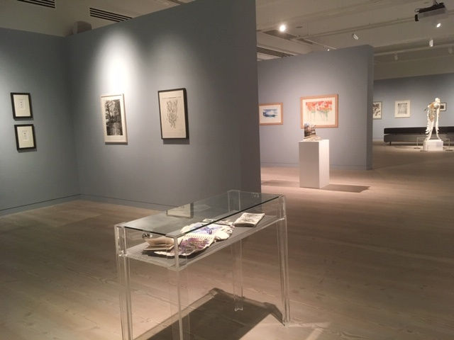 SGFA Members Exhibition