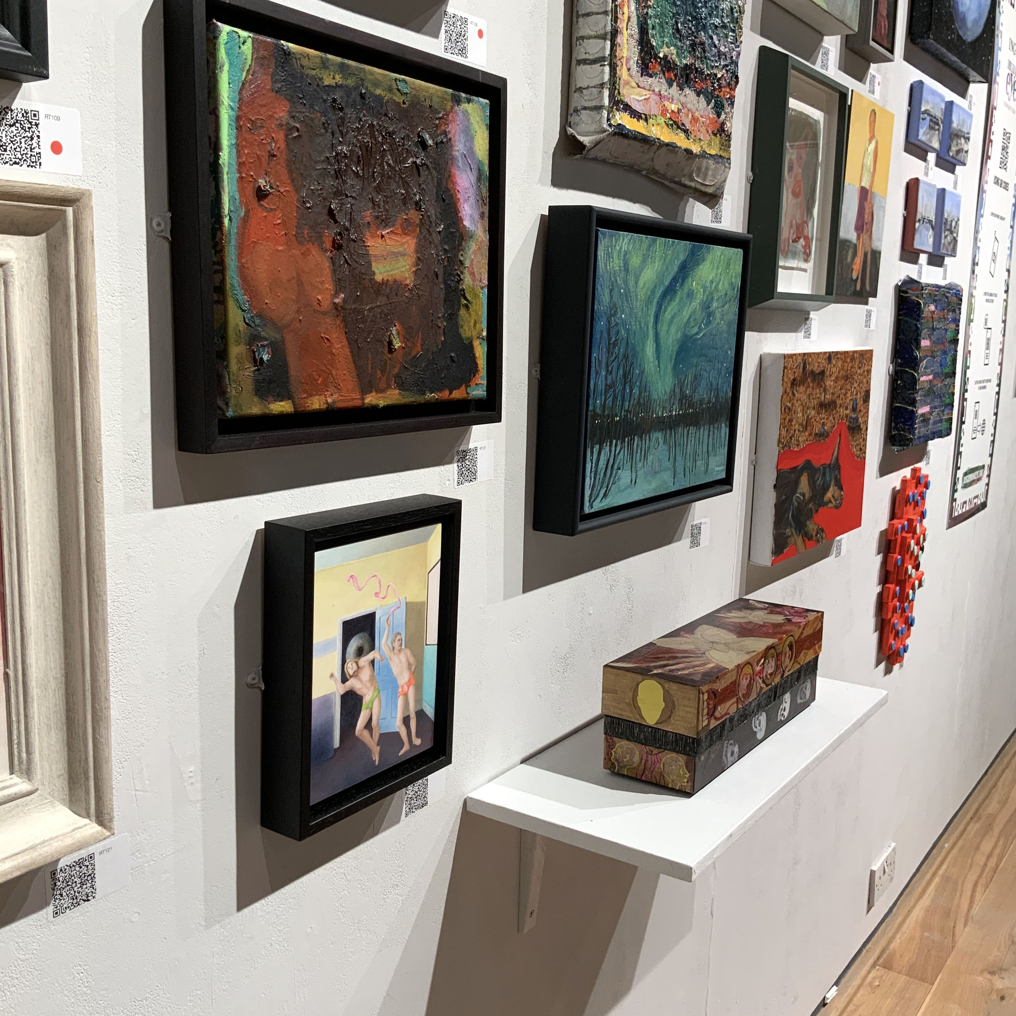 ING Discerning Eye 2021