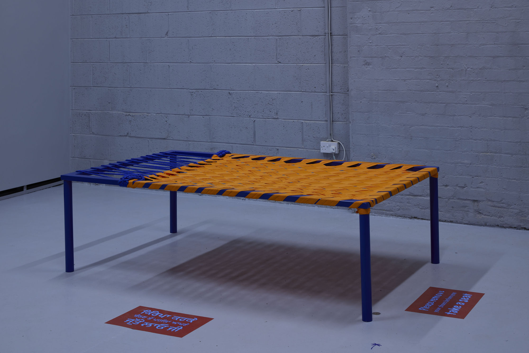 Photography by Stuart Whipps