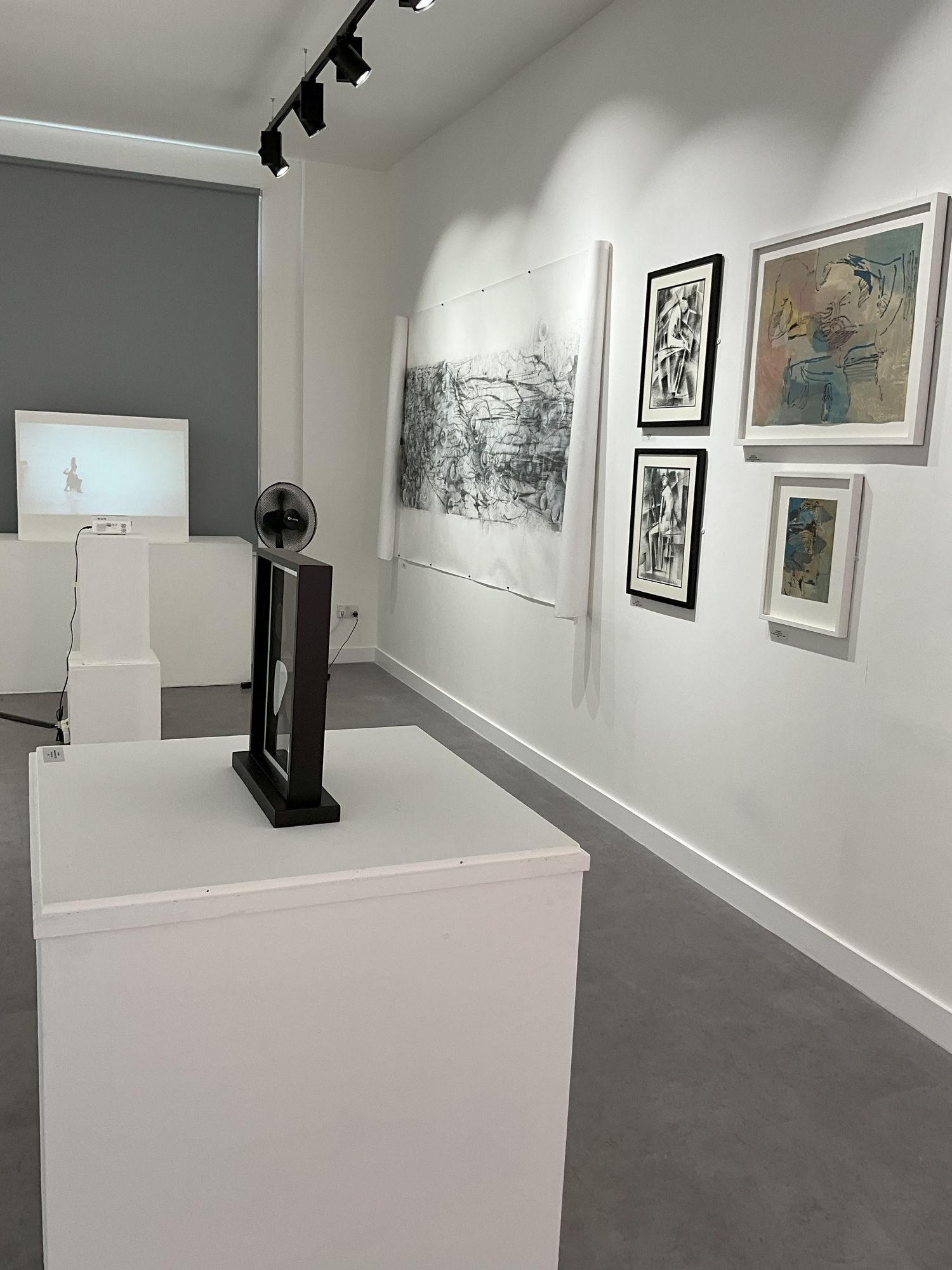 RBSA Drawing Prize 2023