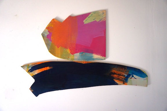 Shaping Spaces: Jean Gray Mohs and Pete Sack