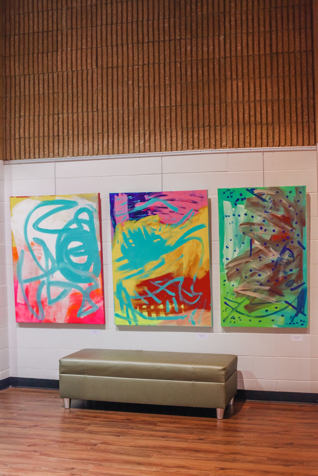 Color Focus at Sertoma Arts Center