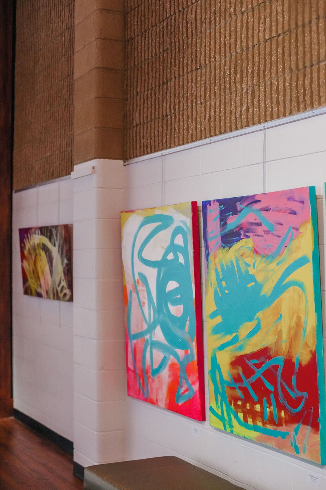 Color Focus at Sertoma Arts Center