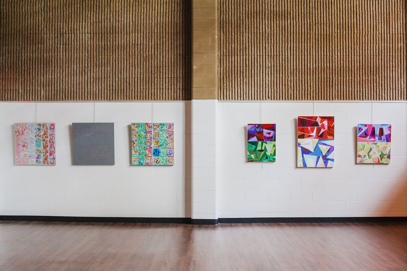 Color Focus at Sertoma Arts Center