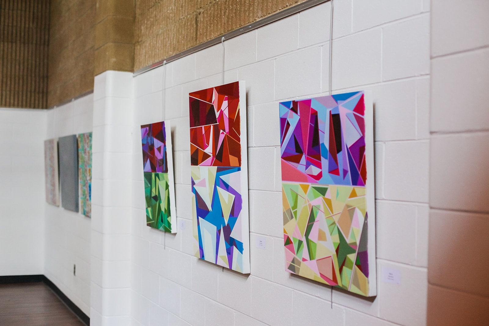 Color Focus at Sertoma Arts Center