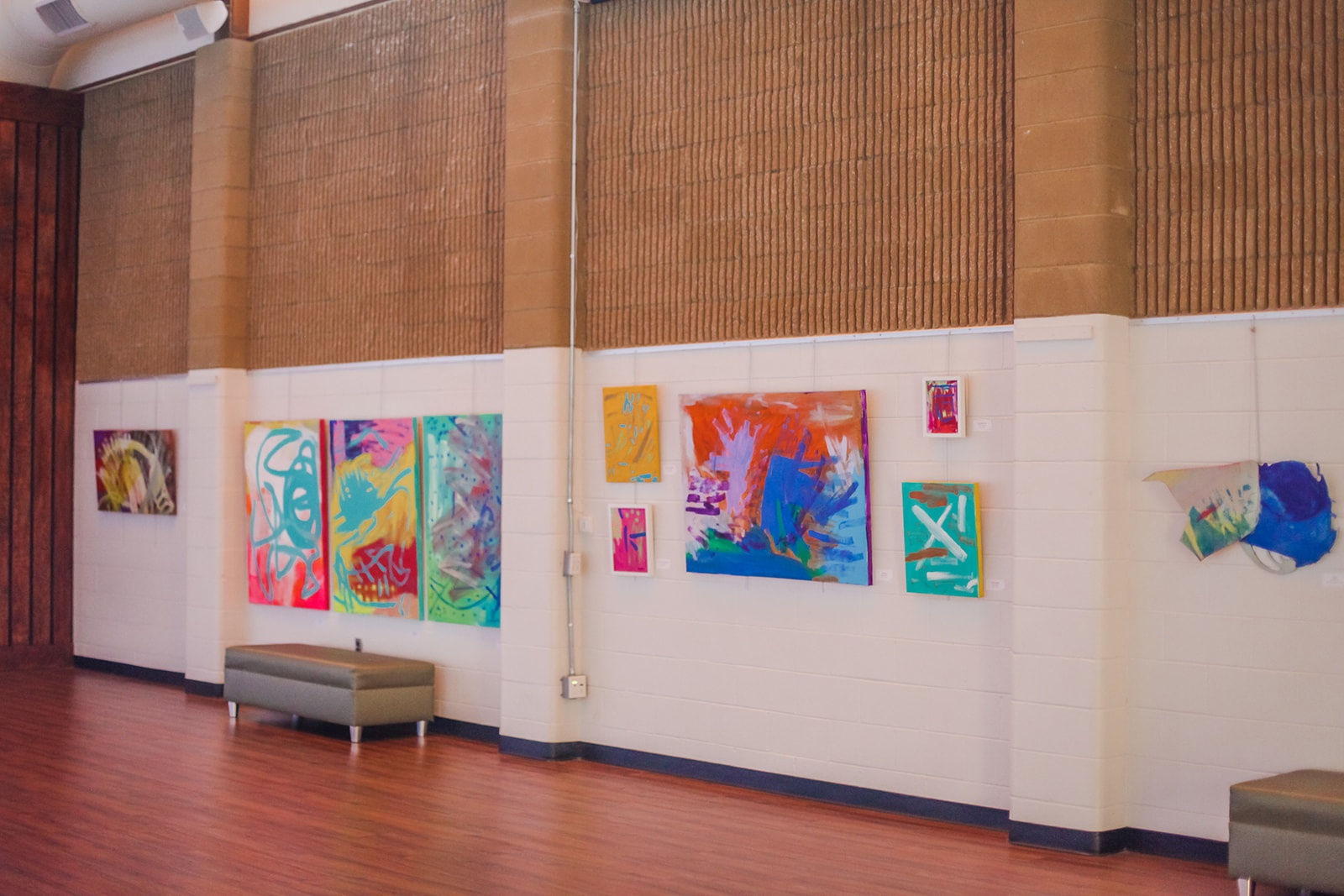 Color Focus at Sertoma Arts Center