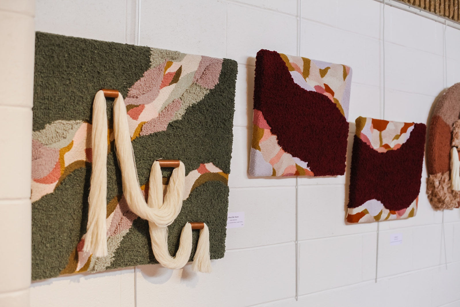 Color Focus at Sertoma Arts Center