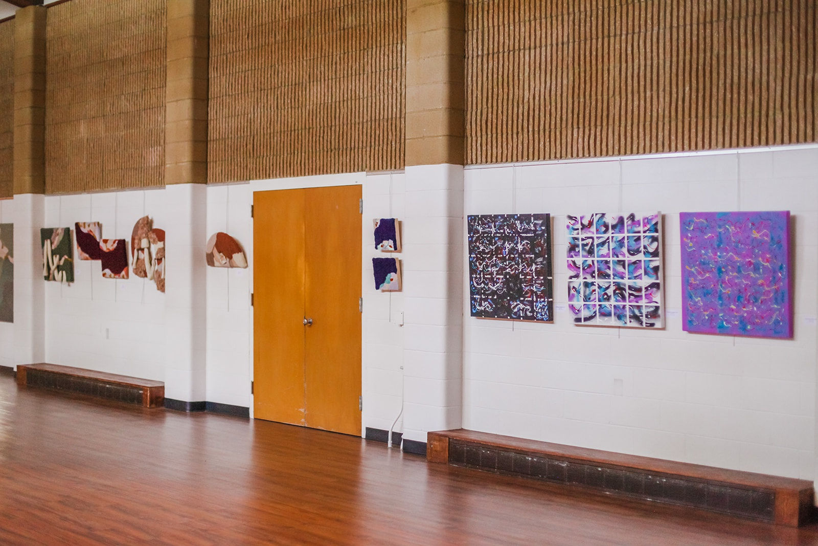 Color Focus at Sertoma Arts Center