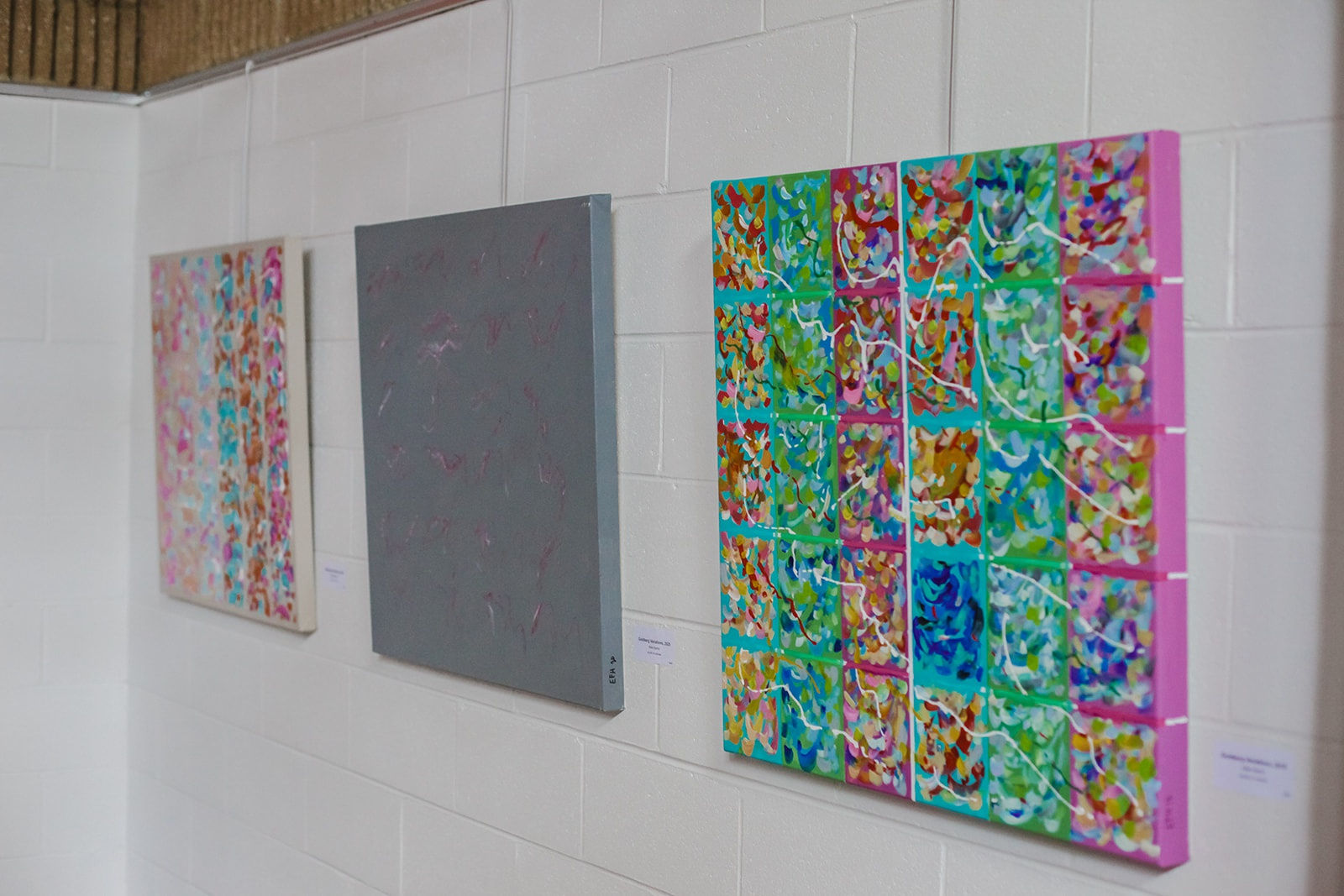 Color Focus at Sertoma Arts Center