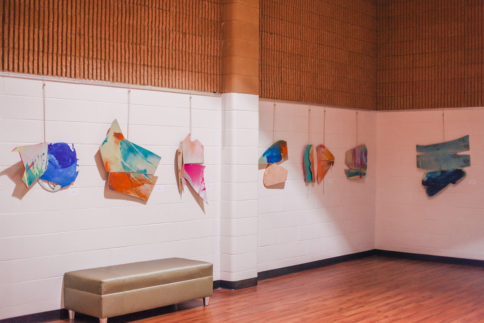 Color Focus at Sertoma Arts Center