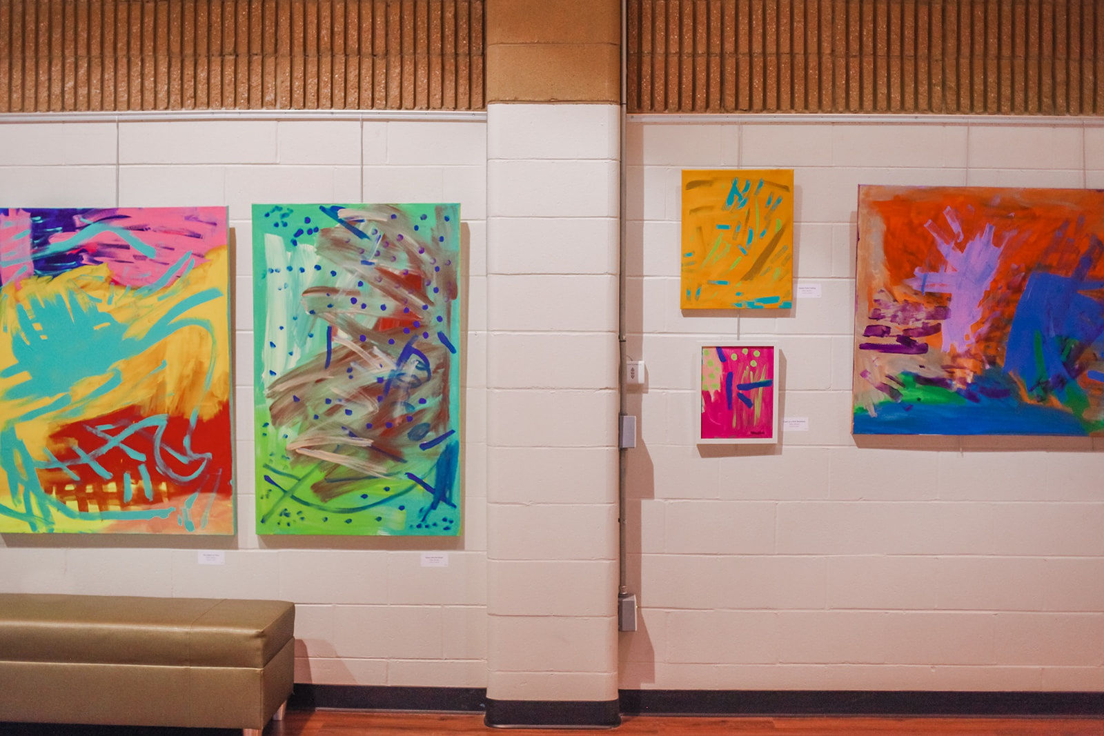 Color Focus at Sertoma Arts Center