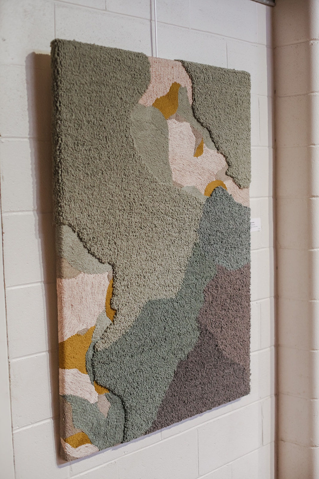 Color Focus at Sertoma Arts Center