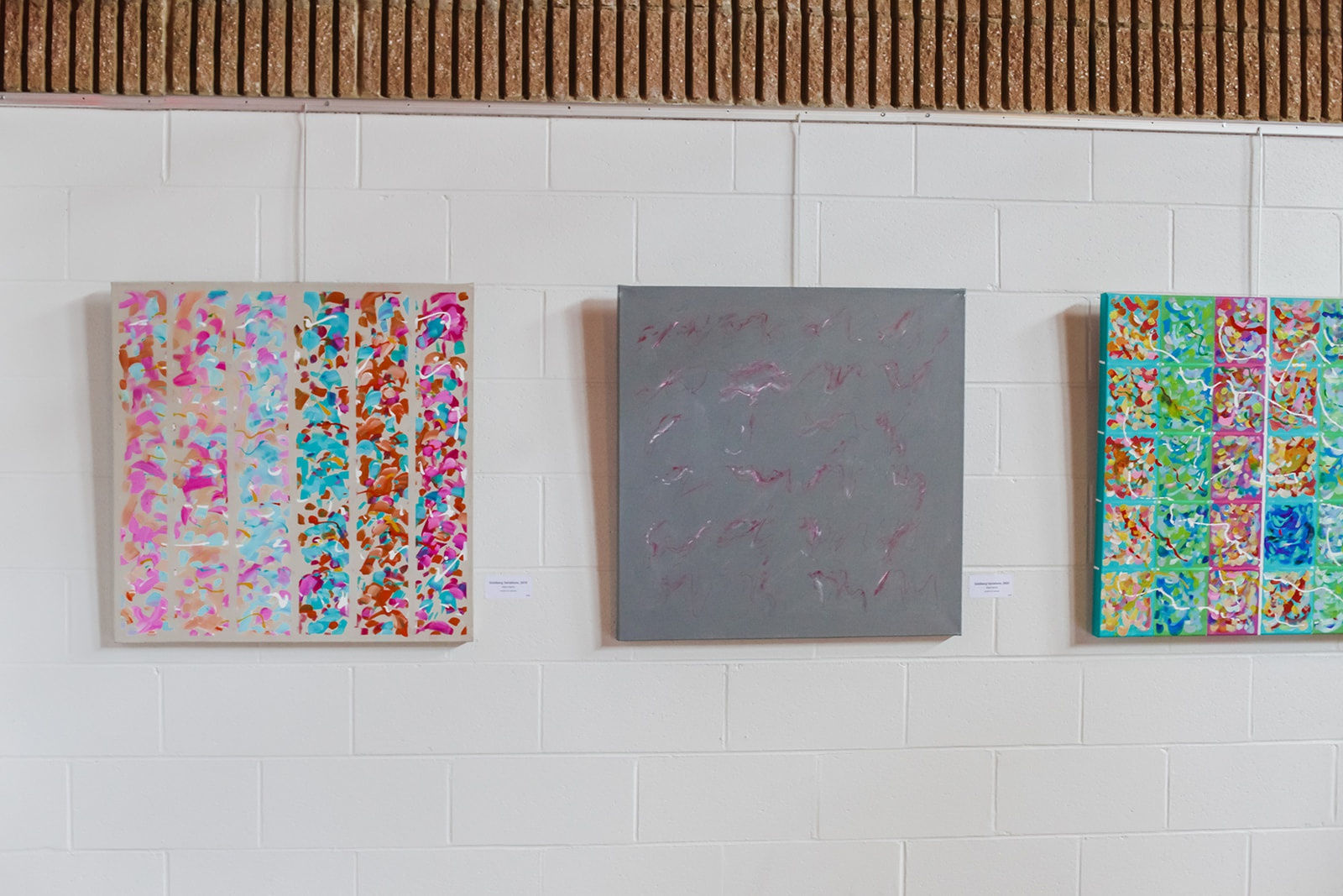 Color Focus at Sertoma Arts Center