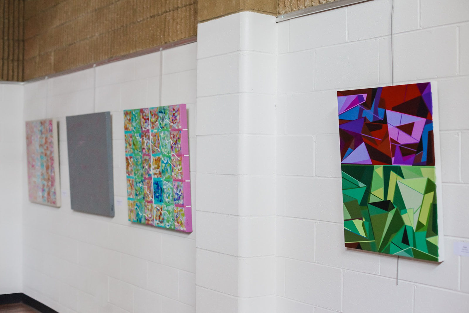 Color Focus at Sertoma Arts Center