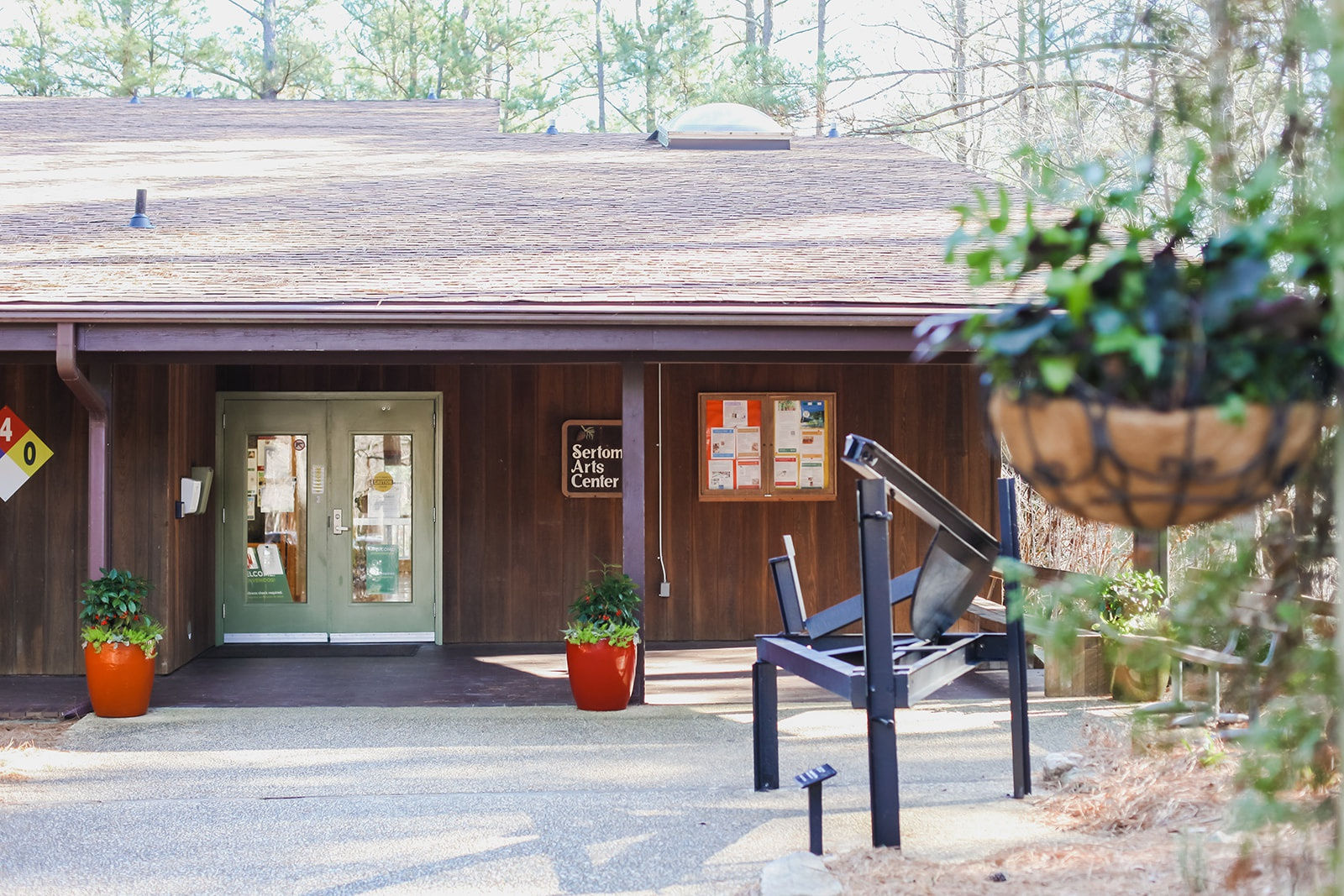 Color Focus at Sertoma Arts Center