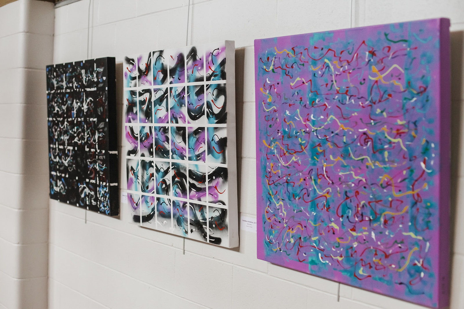 Color Focus at Sertoma Arts Center