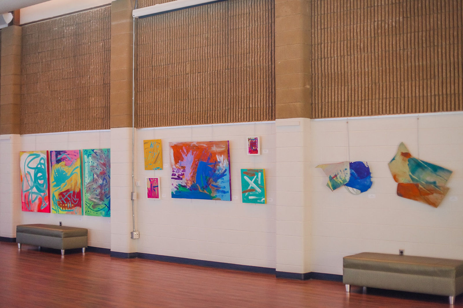 Color Focus at Sertoma Arts Center