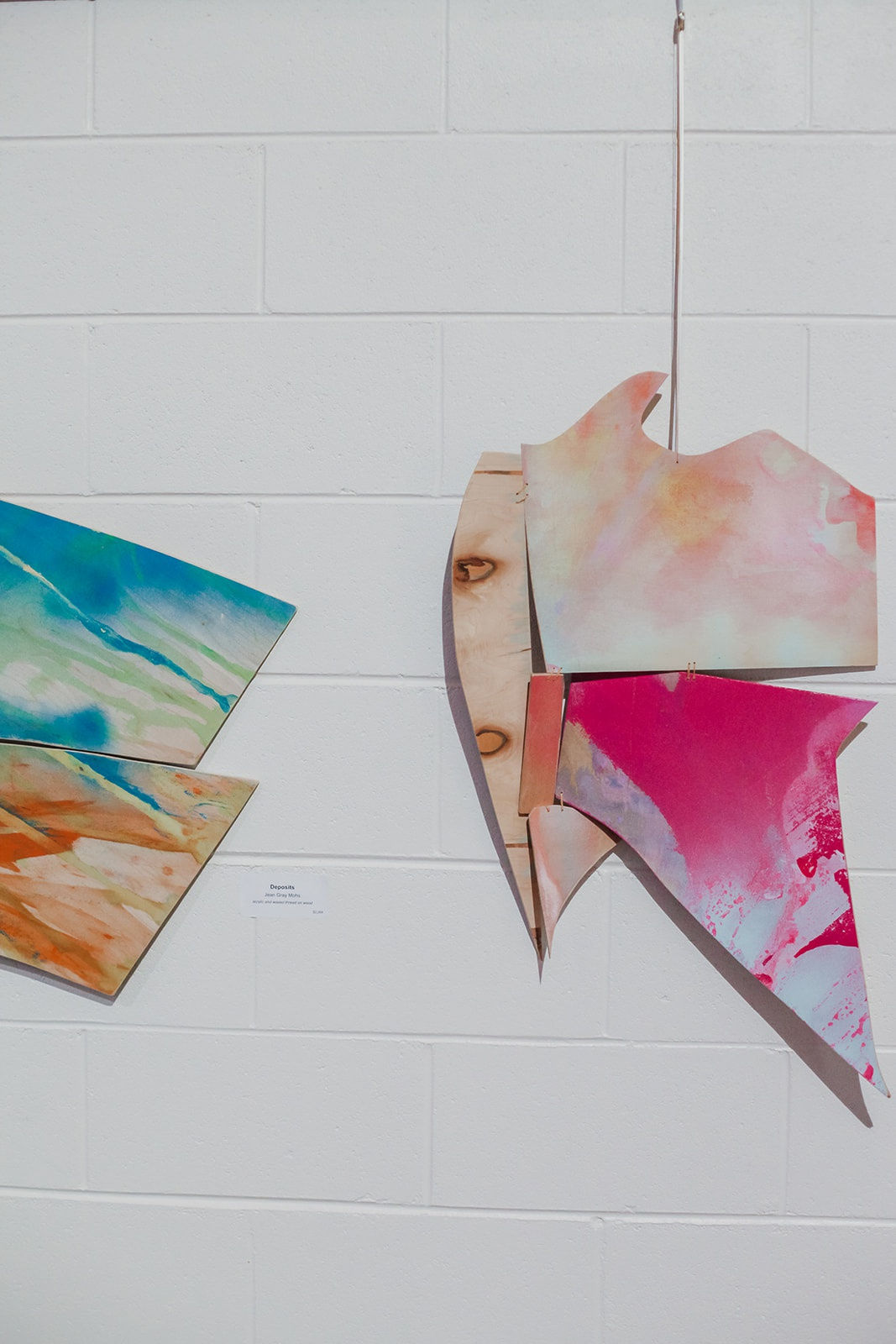 Color Focus at Sertoma Arts Center