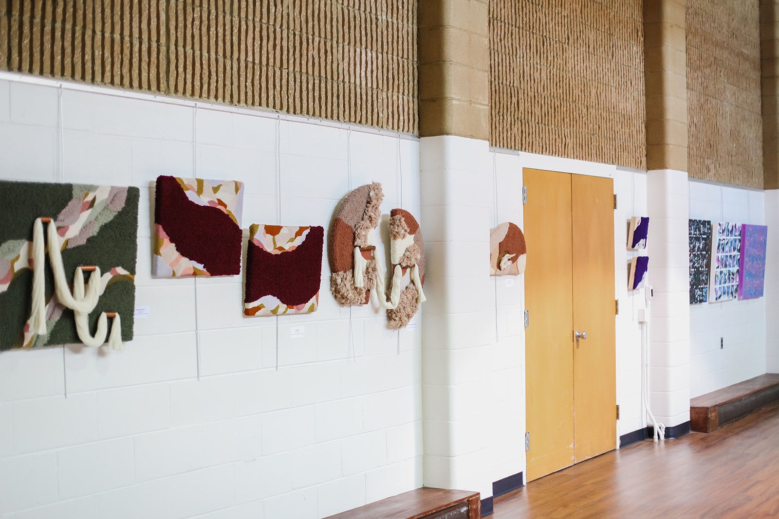 Color Focus at Sertoma Arts Center